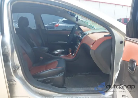 2009 Chevrolet Malibu Ltz from USA, damaged, VIN 1G1ZK577094213112